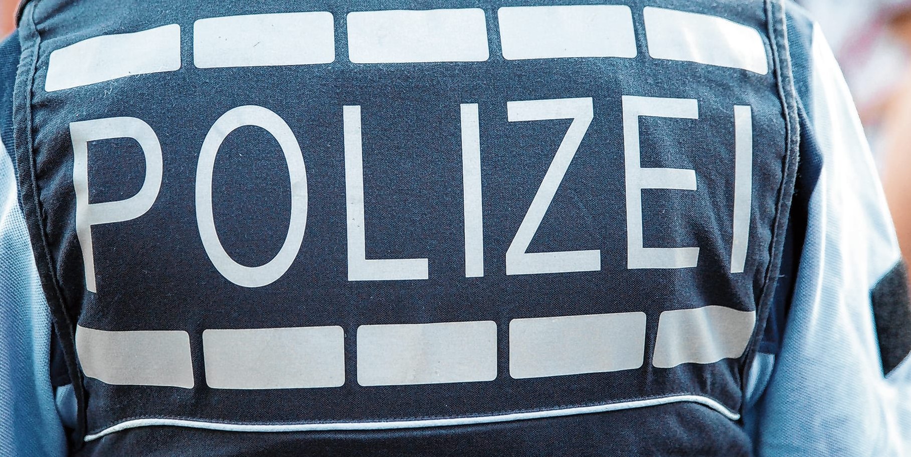 Die Polizei bittet um Mithilfe