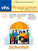 vhs Programm
