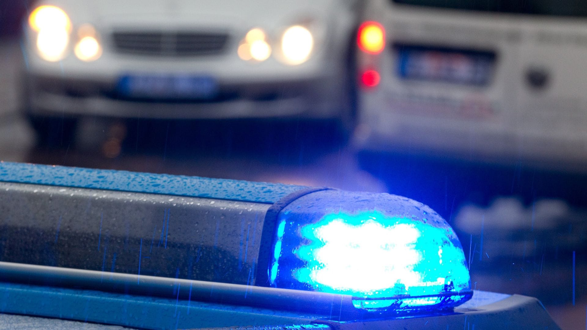 Die Mutter wurde am Tattag im Juni in Berlin von der Polizei festgenommen. (Symbolfoto)