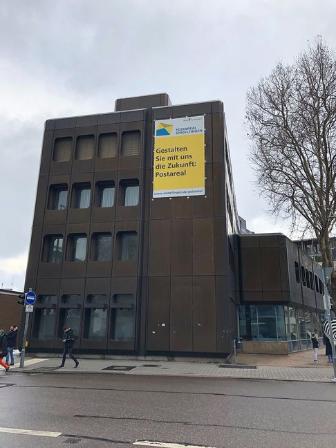 So sah es bis Ende letzten Jahres aus: Das