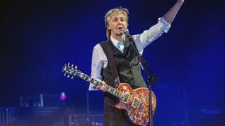 Am 29. Mai veröffentlicht Paul McCartney sein Album "The Boys Of Dungeon Lane". In London durften einige Fans es schon hören. (Archivbild)
