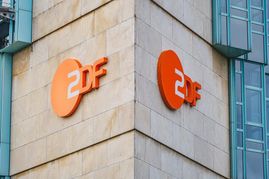 Im ZDF fallen am Freitag zwei Sendungen aus.