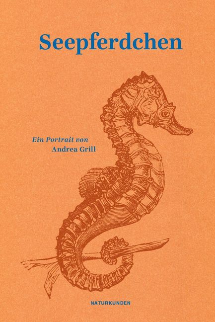 Andrea Grill: Seepferdchen
