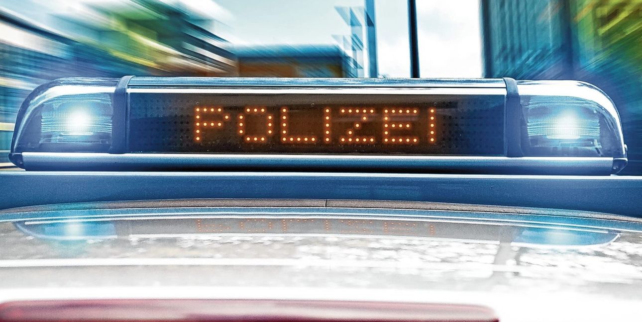 Wer kann der Polizei helfen?