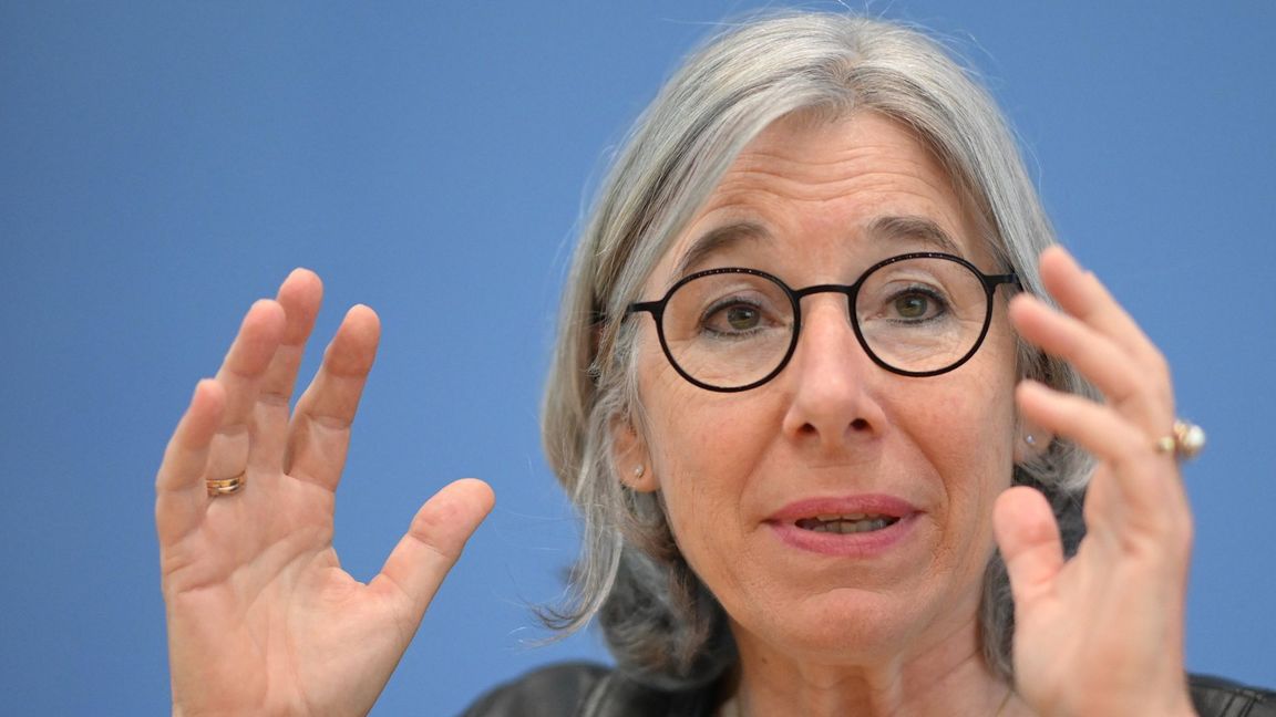 Die Präsidentin der Bundesvereinigung Deutscher Apothekerverbände beklagt die Zustände.