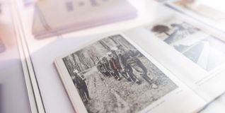 Zeitdokumente zeigt die Sonderausstellung „Vor 80 Jahren - Sindelfingen im Krieg“.