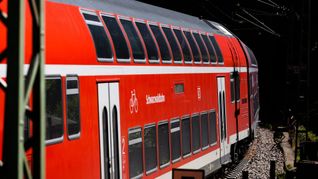 Bis Mitte Dezember wird die Schwarzwaldbahn erneut gesperrt (Archivbild).