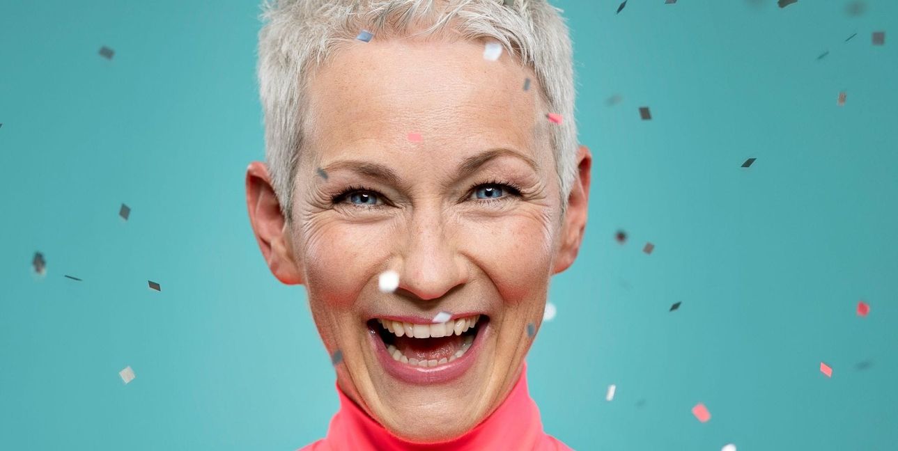 Tina Häussermann kommt in den Sindelfinger Pavillon.