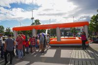 Am 4. Juli haben die US-Amerikaner in Böblingen ihren Unabhängigkeitstag gefeiert.