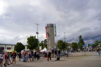 Am 4. Juli haben die US-Amerikaner in Böblingen ihren Unabhängigkeitstag gefeiert.