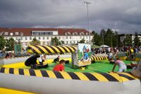 Am 4. Juli haben die US-Amerikaner in Böblingen ihren Unabhängigkeitstag gefeiert.