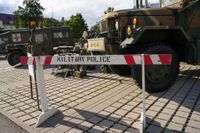 Am 4. Juli haben die US-Amerikaner in Böblingen ihren Unabhängigkeitstag gefeiert.