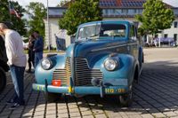 Am 4. Juli haben die US-Amerikaner in Böblingen ihren Unabhängigkeitstag gefeiert.