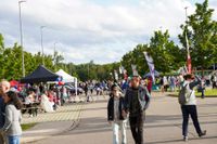 Am 4. Juli haben die US-Amerikaner in Böblingen ihren Unabhängigkeitstag gefeiert.