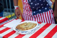 Am 4. Juli haben die US-Amerikaner in Böblingen ihren Unabhängigkeitstag gefeiert.