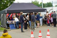 Am 4. Juli haben die US-Amerikaner in Böblingen ihren Unabhängigkeitstag gefeiert.