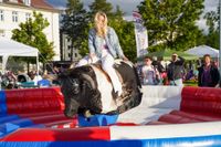 Am 4. Juli haben die US-Amerikaner in Böblingen ihren Unabhängigkeitstag gefeiert.