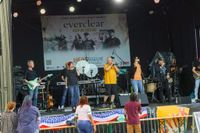 Am 4. Juli haben die US-Amerikaner in Böblingen ihren Unabhängigkeitstag gefeiert.