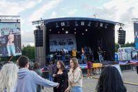 Am 4. Juli haben die US-Amerikaner in Böblingen ihren Unabhängigkeitstag gefeiert.