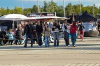 Am 4. Juli haben die US-Amerikaner in Böblingen ihren Unabhängigkeitstag gefeiert.