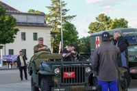 Am 4. Juli haben die US-Amerikaner in Böblingen ihren Unabhängigkeitstag gefeiert.