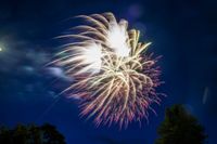 Am 4. Juli haben die US-Amerikaner in Böblingen ihren Unabhängigkeitstag gefeiert.