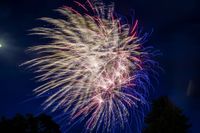 Am 4. Juli haben die US-Amerikaner in Böblingen ihren Unabhängigkeitstag gefeiert.
