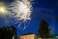Am 4. Juli haben die US-Amerikaner in Böblingen ihren Unabhängigkeitstag gefeiert.