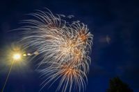 Am 4. Juli haben die US-Amerikaner in Böblingen ihren Unabhängigkeitstag gefeiert.