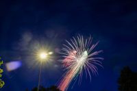 Am 4. Juli haben die US-Amerikaner in Böblingen ihren Unabhängigkeitstag gefeiert.