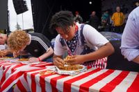 Am 4. Juli haben die US-Amerikaner in Böblingen ihren Unabhängigkeitstag gefeiert.