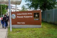 Am 4. Juli haben die US-Amerikaner in Böblingen ihren Unabhängigkeitstag gefeiert.