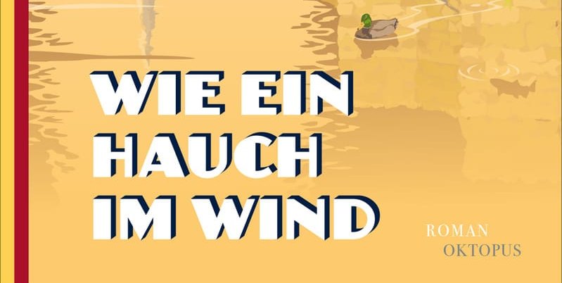 Josephine Tey: Wie ein Hauch im Wind