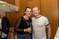 Volles Haus und beste Stimmung von Anfang an: Die SWR3 Disco in Holzgerlingen war schon lange im Voraus restlos ausverkauft.