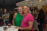 Volles Haus und beste Stimmung von Anfang an: Die SWR3 Disco in Holzgerlingen war schon lange im Voraus restlos ausverkauft.