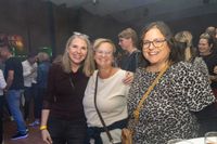 Volles Haus und beste Stimmung von Anfang an: Die SWR3 Disco in Holzgerlingen war schon lange im Voraus restlos ausverkauft.