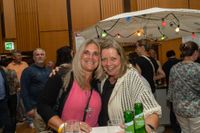 Volles Haus und beste Stimmung von Anfang an: Die SWR3 Disco in Holzgerlingen war schon lange im Voraus restlos ausverkauft.