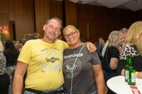 Volles Haus und beste Stimmung von Anfang an: Die SWR3 Disco in Holzgerlingen war schon lange im Voraus restlos ausverkauft.
