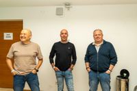 Volles Haus und beste Stimmung von Anfang an: Die SWR3 Disco in Holzgerlingen war schon lange im Voraus restlos ausverkauft.