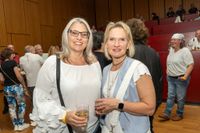 Volles Haus und beste Stimmung von Anfang an: Die SWR3 Disco in Holzgerlingen war schon lange im Voraus restlos ausverkauft.