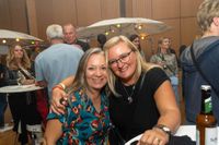 Volles Haus und beste Stimmung von Anfang an: Die SWR3 Disco in Holzgerlingen war schon lange im Voraus restlos ausverkauft.