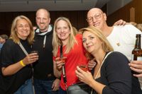 Volles Haus und beste Stimmung von Anfang an: Die SWR3 Disco in Holzgerlingen war schon lange im Voraus restlos ausverkauft.