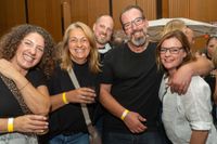 Volles Haus und beste Stimmung von Anfang an: Die SWR3 Disco in Holzgerlingen war schon lange im Voraus restlos ausverkauft.
