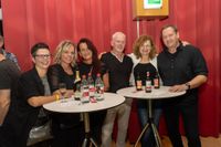 Volles Haus und beste Stimmung von Anfang an: Die SWR3 Disco in Holzgerlingen war schon lange im Voraus restlos ausverkauft.