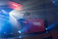 Volles Haus und beste Stimmung von Anfang an: Die SWR3 Disco in Holzgerlingen war schon lange im Voraus restlos ausverkauft.