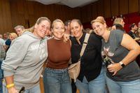Volles Haus und beste Stimmung von Anfang an: Die SWR3 Disco in Holzgerlingen war schon lange im Voraus restlos ausverkauft.