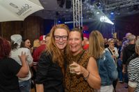 Volles Haus und beste Stimmung von Anfang an: Die SWR3 Disco in Holzgerlingen war schon lange im Voraus restlos ausverkauft.
