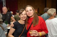Volles Haus und beste Stimmung von Anfang an: Die SWR3 Disco in Holzgerlingen war schon lange im Voraus restlos ausverkauft.