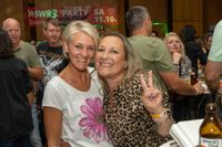 Volles Haus und beste Stimmung von Anfang an: Die SWR3 Disco in Holzgerlingen war schon lange im Voraus restlos ausverkauft.