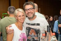 Volles Haus und beste Stimmung von Anfang an: Die SWR3 Disco in Holzgerlingen war schon lange im Voraus restlos ausverkauft.